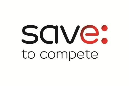 O Save to Compete é um programa de apoio à implementação de Projetos de Eficiência Energética (PIEE).