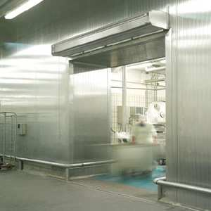 Implementação de tampas, cortinas e portas nos expositores frigoríficos ou substituição de expositores 27 Implementação de