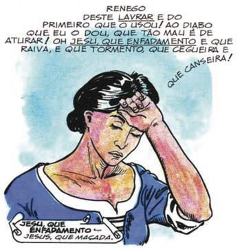 Estrutura interna: quadros 1. Vida de Inês, ainda solteira, com a mãe 2. Conselhos de Lianor Vaz sobre o casamento 3. Apresentação e entrada de Pêro Marques 4.