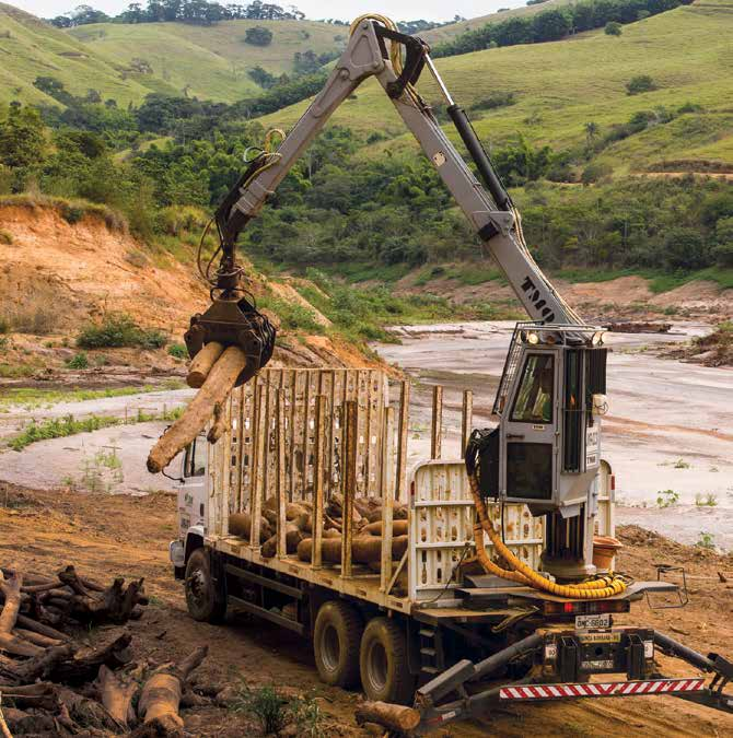 DRAGAGEM E RELIGAMENTO barragem de Fundão se rompeu na tarde de A uma quinta-feira. Na madrugada de sexta-feira, os rejeitos alcançaram o reservatório da usina de Candonga.