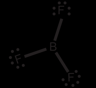 Arranjo de elétrons Cloreto de berílio (BeCl 2 ) Linear Qual o ângulo entre