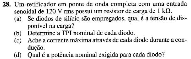 REGULAÇÃO DE TENSÃO Para avaliar a variação da tensão de saída de uma fonte de tensão, ao longo de uma faixa de operação do circuito, aplicase o conceito de regulação de tensão.