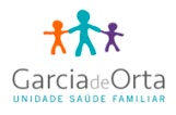 ii. Centro de Saúde da Foz do Douro - Unidade de Garcia da Orta 1 Unidade de Saúde Familiar de Garcia da Orta Identificação do edifício Morada ACeS Centro de Saúde Unidade de Saúde Local Coordenadas
