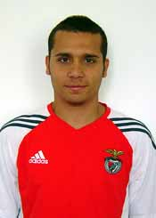 15 Bruno Tavares Name: Bruno Miguel Dias Tavares Position: Goalkeeper Age: 21 Birthday: 28 de Julho 1984