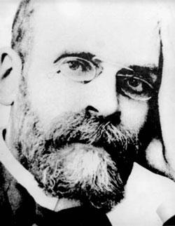 Émile Durkheim (1858-1917) Formulação de proposições nomológicas (relação constante entre os fenômenos).