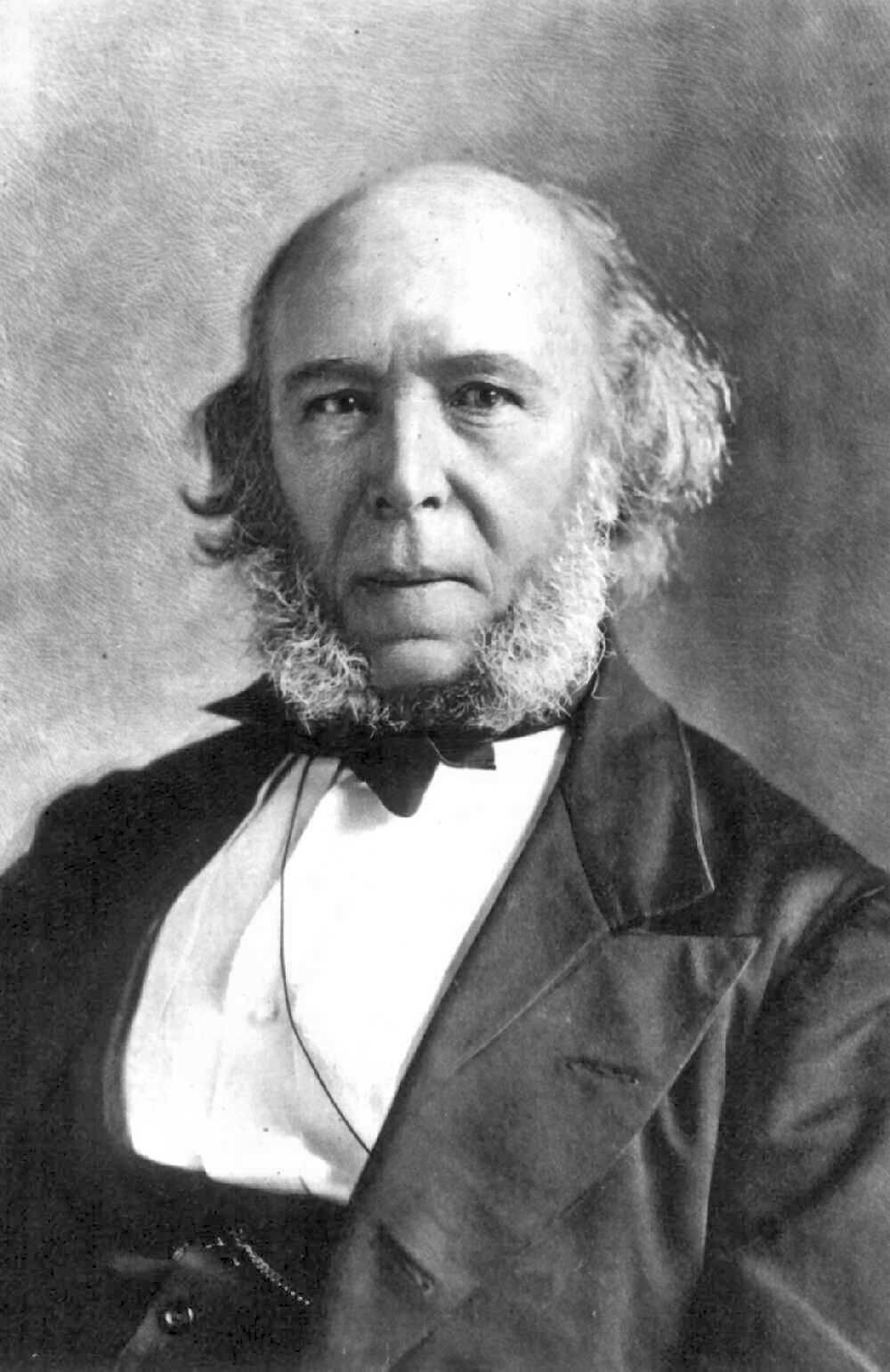 Herbert Spencer (1820-1903) Inglês nascido em Derby. Interessado nos estudos de borboletas, bruxas, matemática e física.