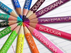 Desafio de interdisciplinaridade: matemática com português No processo de ensino-aprendizagem a interdisciplinaridade é um desafio que surge entre