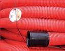 Tubo PVC para Esgoto Os tubos em PVC destinam-se ao abastecimento e captação de águas e canalizações de esgoto e saneamento.