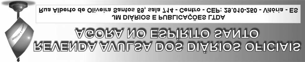 <!ID851827-0> MEDIDA <!ID8502-0> ISSN 1677-7042 Ano CXLIII 232 Brsíli - DF, terç-feir, 5 de dezembro de 06. Sumário PÁGINA Atos do Congresso Ncionl... 1 Atos do Poder Executivo.