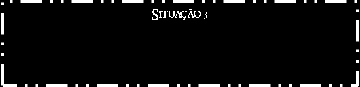 37 Escrever 4 situações práticas em que você aplicou os conhecimentos