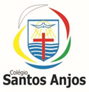 Colégio Santos Anjos E-mail: colegiosantosanjos@gmail.com 