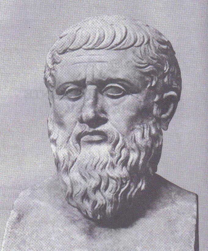 Platão Atenas (427-347 a.c.