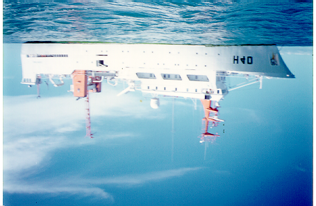 2 - OBJETIVOS DOS EXPERIMENTOS O primeiro experimento teve como objetivo principal a estimativa da taxa de evaporação do oceano e o seu transporte para áreas continentais durante a estação do verão.