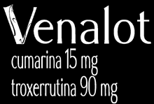 APRESENTAÇÕES Comprimidos de liberação prolongada de 15 mg (cumarina) + 90 mg (troxerrutina). Embalagem com 10, 30 ou 60 unidades.