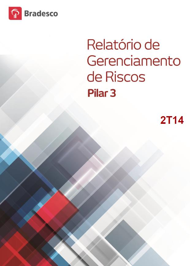 Reporte ao Mercado Objetivo do Relatório: Permitir a avaliação da exposição a riscos e adequação do capital.