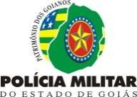 SECRETARIA DE SEGURANÇA PÚBLICA/SECRETARIA DE EDUCAÇÃO POLÍCIA MILITAR DO ESTADO DE GOIÁS COMANDO DE ENSINO POLICIAL MILITAR COLÉGIO DA POLÍCIA MILITAR UNIDADE POLIVALENTE MODELO VASCO DOS REIS SÉRIE