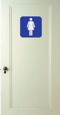 5 imagine as seguintes situações: você precisa ir ao banheiro. em qual porta entraria? assinale. Após a escolha, os alunos devem explicar que Pessoal.