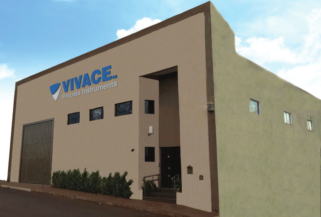 SOBRE A VIVACE A Vivace é uma empresa que fornece produtos e serviços para automação e controle industrial. Nasceu para crescer, inspirar com a coragem de mudar, sair do mesmo e superar desafios.