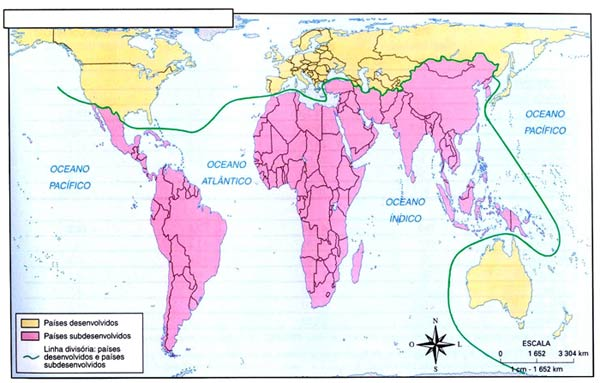 Geografia Censo Demográfico Prof.