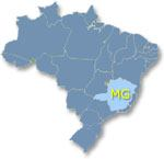 geopolítica e natural. O Rio das Velhas é um dos principais tributários do Rio São Francisco e foi um dos grandes condicionadores do povoamento da região ao longo dos últimos séculos.