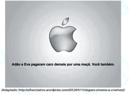 Questão 4 1) Aproximou-se, observou tudo ao redor, nada disse. 2) Aproximou-se e observou tudo ao redor, mas nada disse.