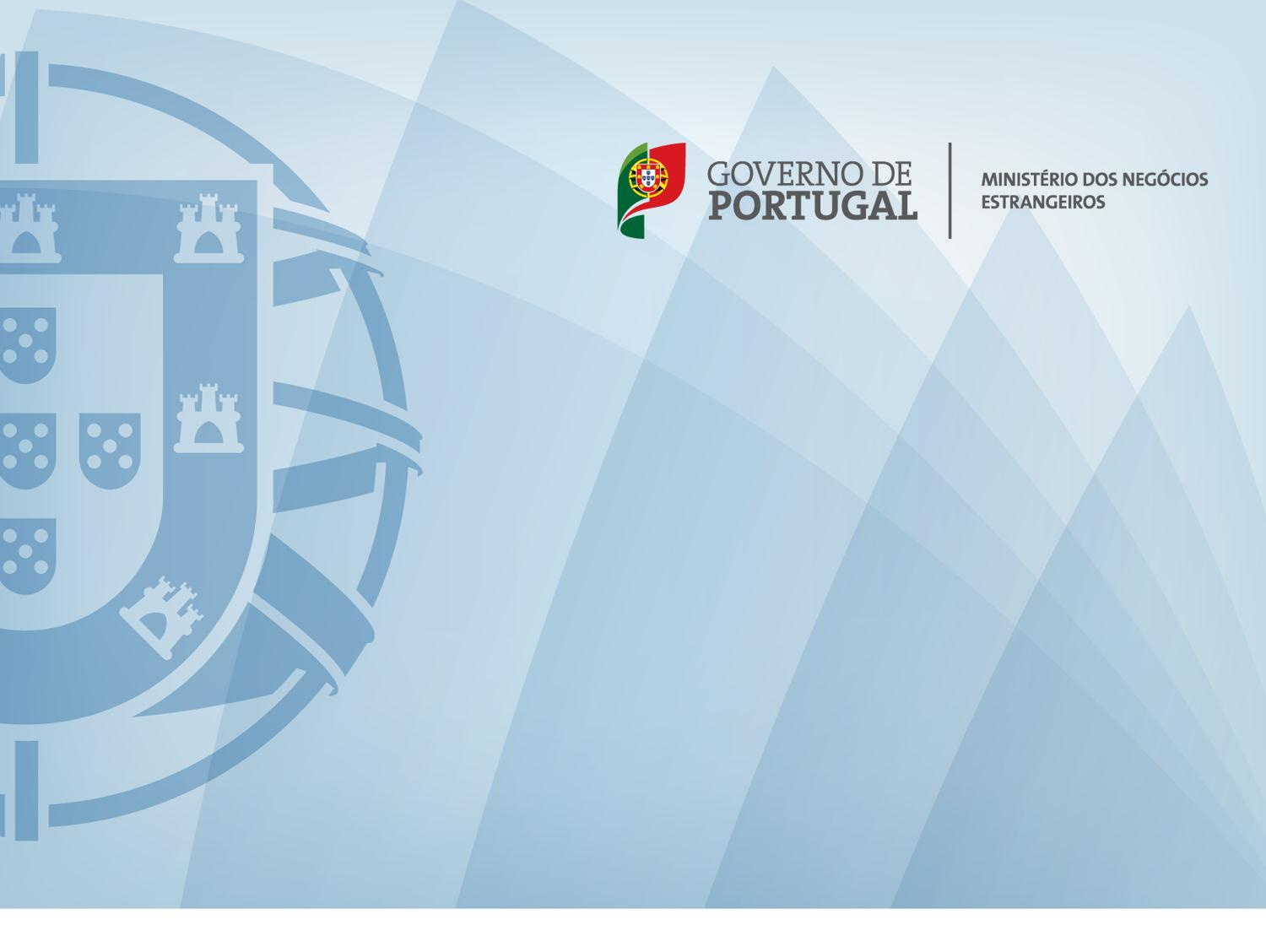 TTIP Impacto para Portugal Seminário Estratégias de Internacionalização da Economia