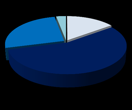 Perfil dos Telespectadores Sexo Faixa Etária Classe Social 3% 59% 41% 20% 26% 25% 19% 7% 2% 26% 15% 56% Mulheres Homens 12 a 17 18 a 24 25 a