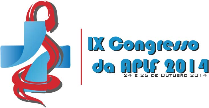 IX Congresso da Associação Portuguesa de Licenciados em Farmácia XXVII Encontro Nacional de Técnicos de Farmácia IV Encontro Nacional de