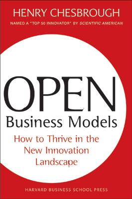 Leitura Recomendada Open Innovation Henry Chesbrough