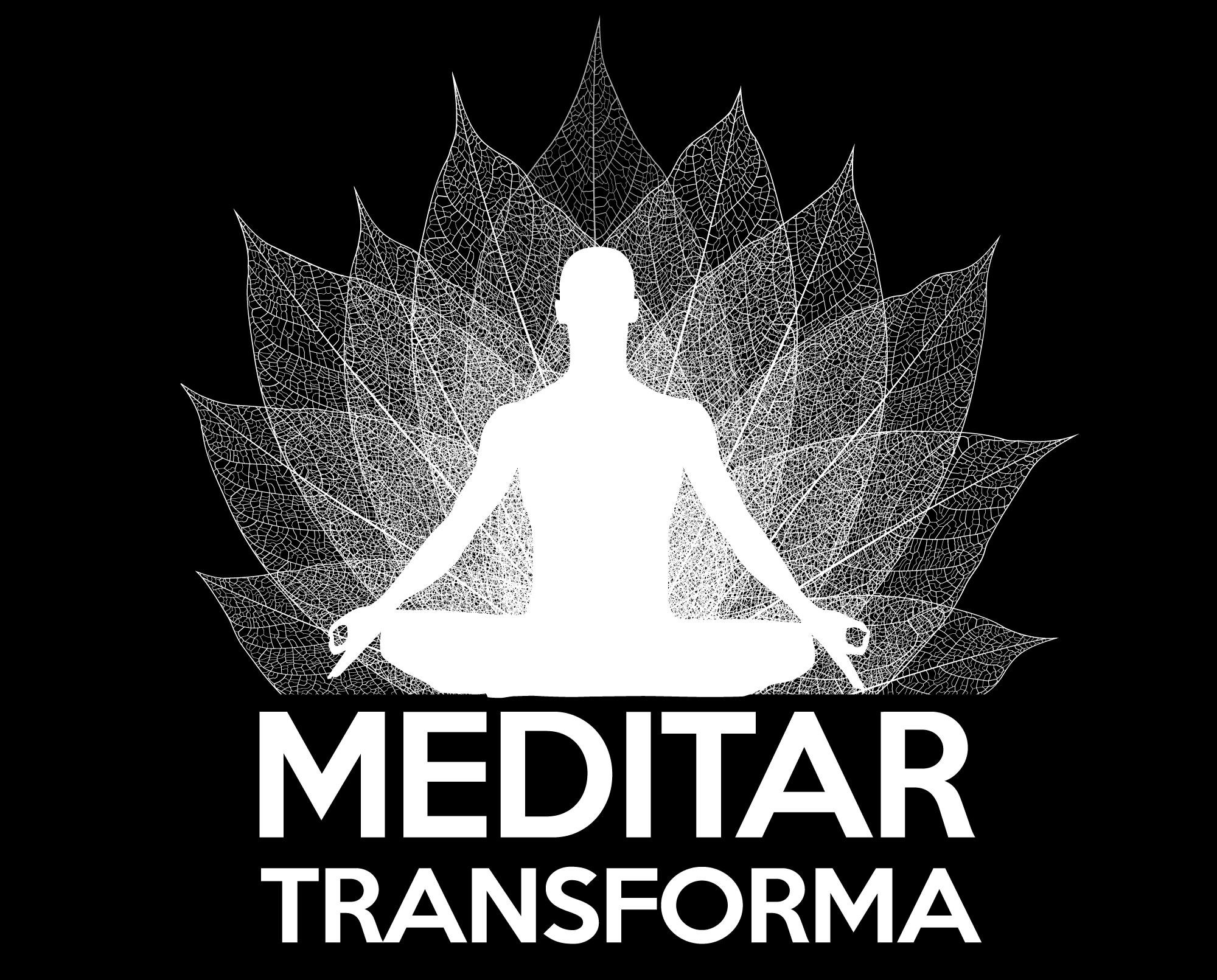 GUIA DO MEDITADOR 4 PASSOS