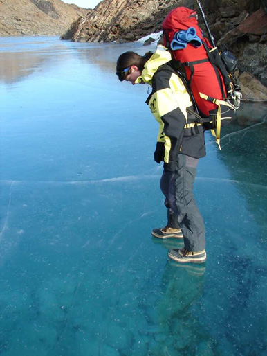 Caminhar sobre a água e desenvolver software a partir de especificações de requisitos é fácil se ambos estão congelados." E.