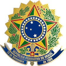 MINISTÉRIO DA EDUCAÇÃO SECRETARIA DE EDUCAÇÃO PROFISSIONAL E TECNOLÓGICA INSTITUTO FEDERAL DE EDUCAÇÃO, CIÊNCIA E TECNOLOGIA SUL DE MINAS GERAIS PRESIDENTE DA REPÚBLICA Dilma Vana Rousseff MINISTRO