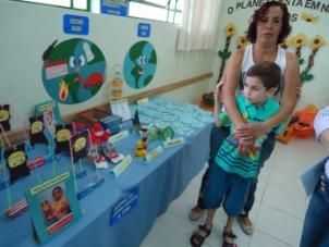 VALINHOS Projeto Turismo Ecológico - Visita à APA da Serra dos Cocais - Parceria com Departamento de Turismo; Projeto "O Bairro que queremos" da