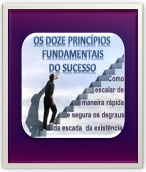 O Princípio da Intenção Texto Base Somos criadores natos. Moldamos a nossa realidade o tempo todo através do nosso poder criador.