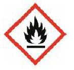 3 IDENTIFICAÇÃO DE PERIGOS Perigos mais importantes: Produto inflamável. Toxidade dos vapores.