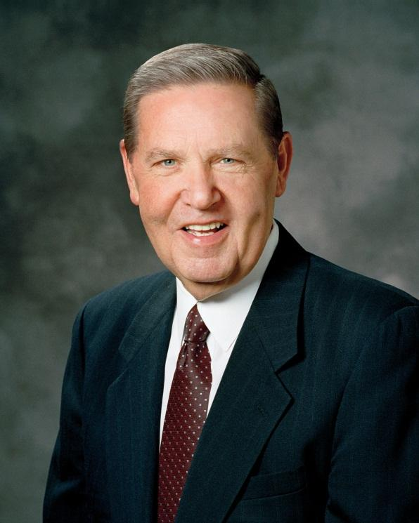 O Elder Jeffrey R.