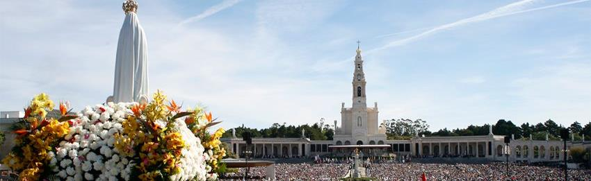 Novidades 2016 Série Sonhos Fátima Brasileiros no Melhor de Portugal 10 dias / 9 diárias Brasileiros no