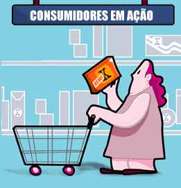 Consumers International - 1960 ONG 220 organizações de consumidores de 115 países Produtos e padrões alimentares, saúde e