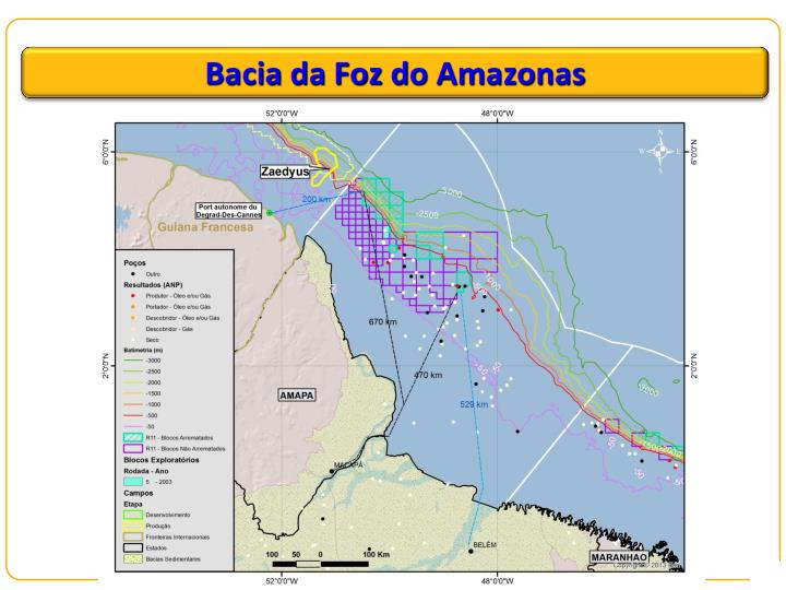 Distâncias médias dos blocos à