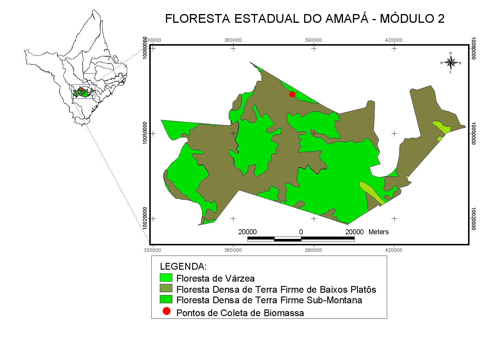 Iniciativas para Politica de Serviços