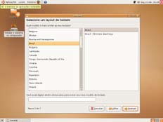 Instalação do Ubuntu Feisty Fawn - 3 (desktop) ou o dobro (notebooks).