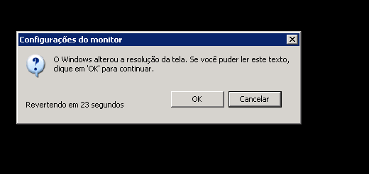 25 Abaixo devemos digitar um grupo de trabalho para a rede. Em nosso caso digitamos o seguinte e clicamos em.