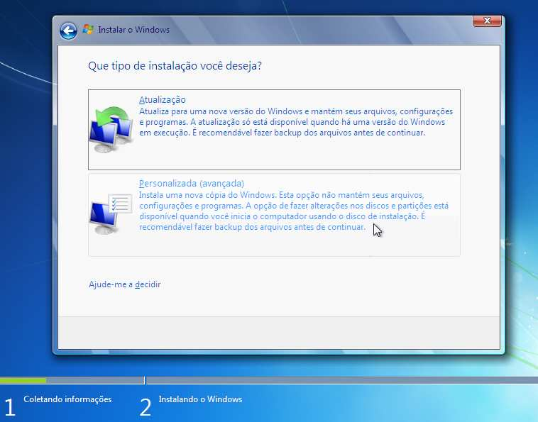 37 Windows 7 Aqui se inicia o