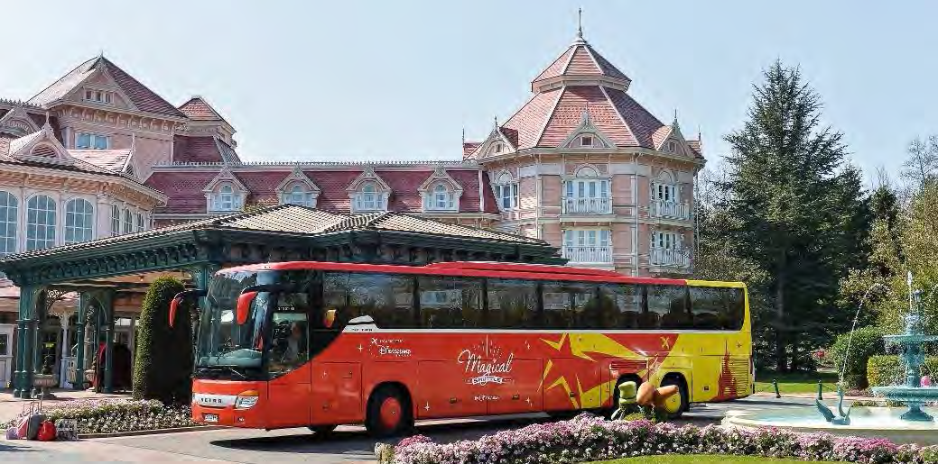 INFORMAÇÕES ÚTEIS TRANSFERES 61 TRANSFERES DE VIAGENS EL CORTE INGLÉS Um serviço personalizado Um serviço de transporte com assistência de porta a porta que lhe garante mais conforto.