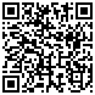 * O QR Code é um código de barras que armazena links às páginas da web.