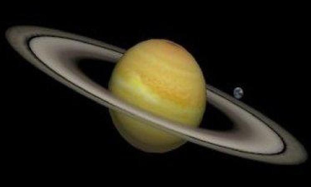 SATURNO