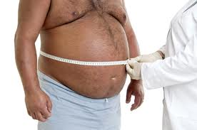 54% da população adulta portuguesa tem excesso de peso
