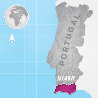 Algarve 5000Km 2 5,6 %