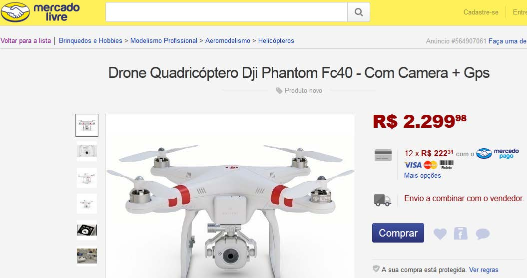 Questionamentos e Considerações Produto Ilegal - - - - Anais do 7º Simpósio