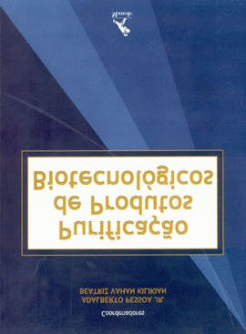 Título Purificação de Produtos Biotecnológicos Coordenadores: Adalberto Pessoa Jr.